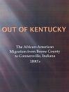 Out of Kentucky
